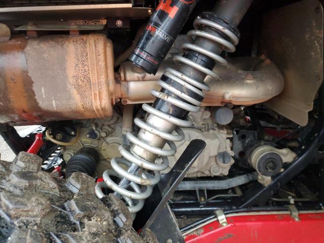 2021 KAWASAKI KRF 1000 D JKARFCD12MB500689