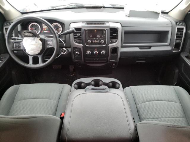 2015 RAM 1500 ST - 1C6RR7FT8FS697512
