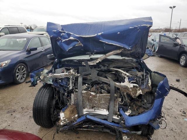 2021 MERCEDES-BENZ GLC 43 4MA - W1N0G6EB9MV317852