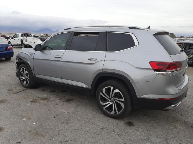 2021 VOLKSWAGEN ATLAS SEL - 1V2TR2CA1MC529592