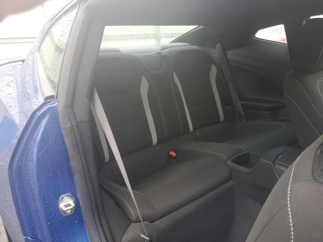 2023 CHEVROLET CAMARO LT1 1G1FF1R78P0101451