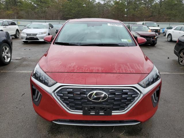 2020 HYUNDAI IONIQ SEL - KMHC85LCXLU233062