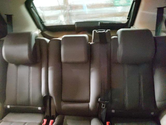 SALSK2D41BA287902 Land Rover RANGEROVER