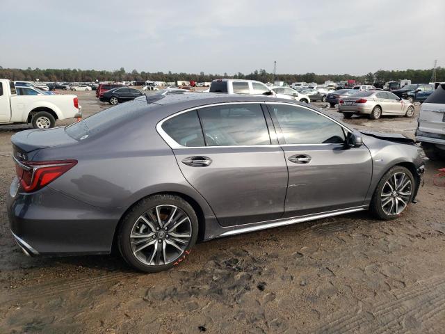 2018 ACURA RLX SPORT JH4KC2F96JC000326