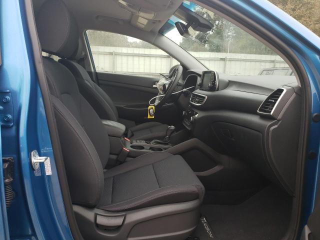 2020 HYUNDAI TUCSON LIM - KM8J33AL6LU132758