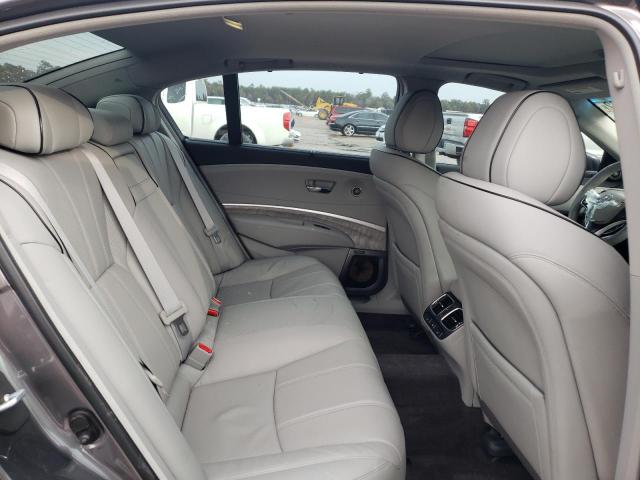 2018 ACURA RLX SPORT JH4KC2F96JC000326