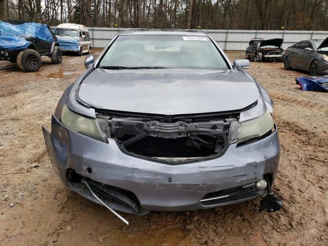 19UUA8F24CA007541 Acura TL