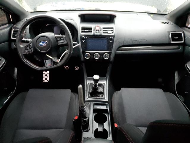 2019 SUBARU WRX PREMIU - JF1VA1C6XK9800883