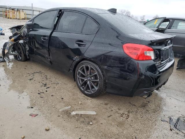 2019 SUBARU WRX PREMIU - JF1VA1C6XK9800883