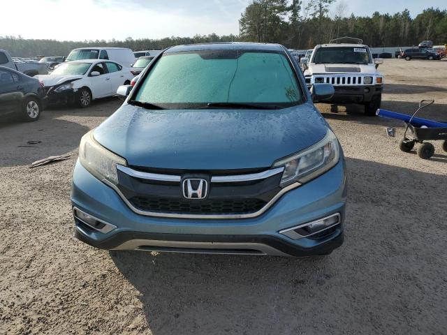 2015 HONDA CRV 5J6RM4H57FL032321