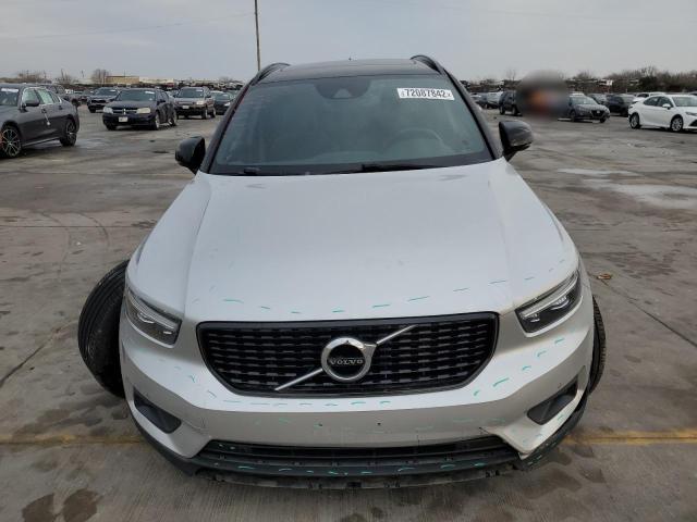 YV4162UM1K2123581 Volvo XC40