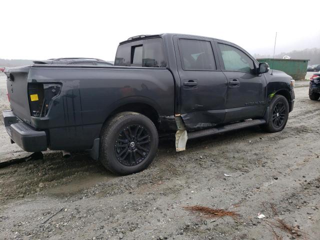2019 NISSAN TITAN PLAT - 1N6AA1E64KN502890