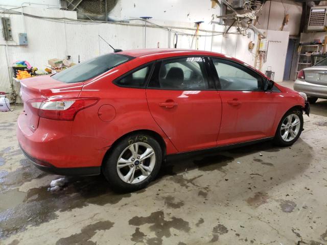 1FADP3F21EL390884 Ford FOCUS SE