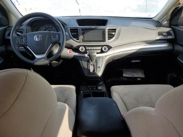 2015 HONDA CRV 5J6RM4H57FL032321