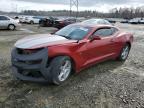 2016 CHEVROLET CAMARO LT - 1G1FB1RXXG0162649