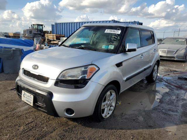 KNDJT2A24B7300125 KIA SOUL +