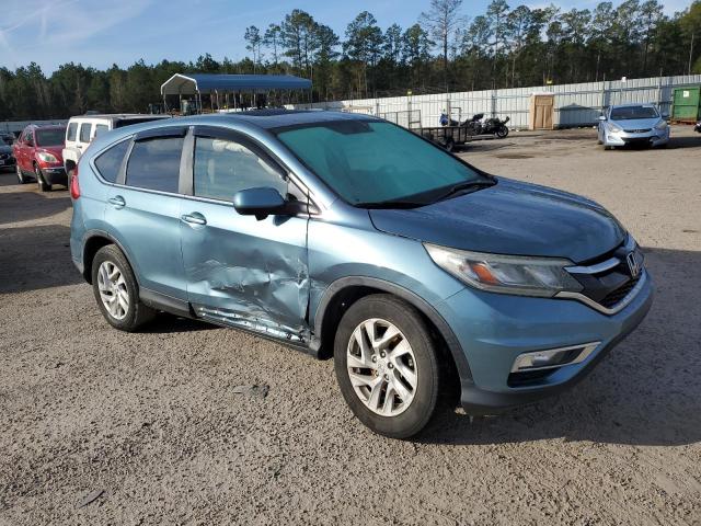 2015 HONDA CRV 5J6RM4H57FL032321