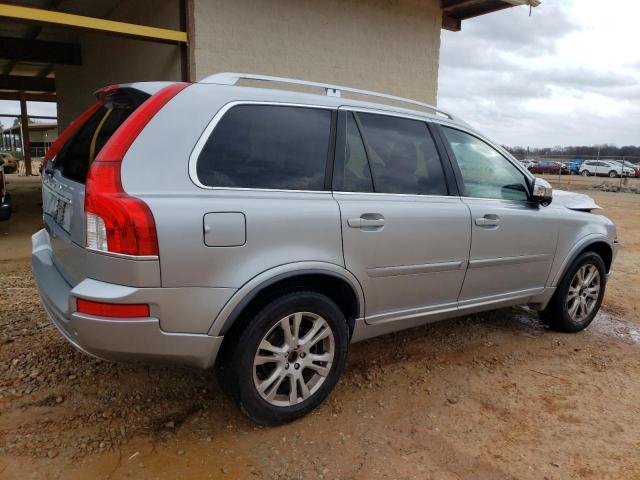 YV4952CY2D1657899 Volvo XC90 3.2