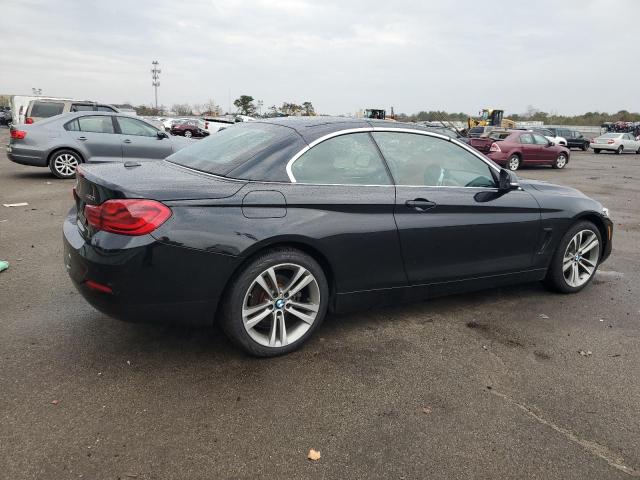 WBA4Z3C53JEC57111 BMW 430xi