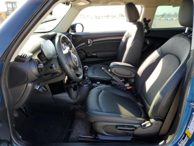 WMW33DH02P2S66891 Mini Cooper