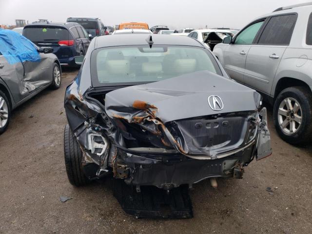 19VDE1F7XDE016001 Acura Ilx 20 Tech