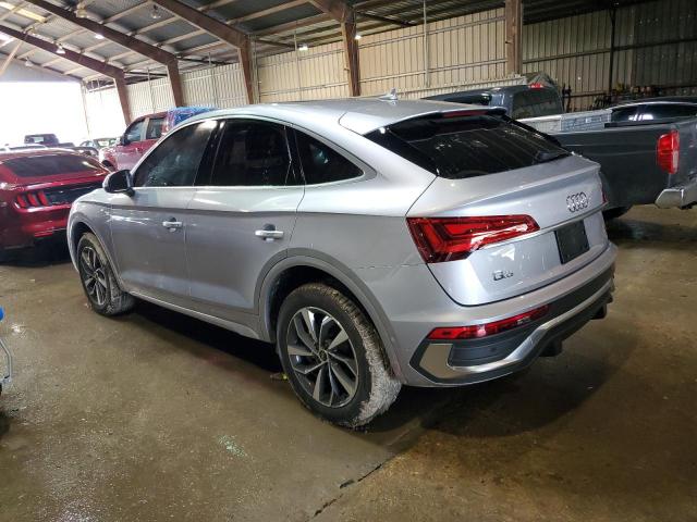 2022 AUDI Q5 SPORTBA WA16AAFY8N2113663