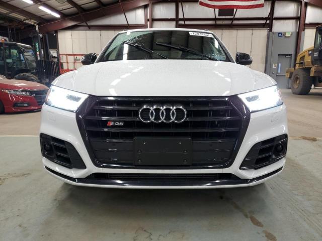 2020 AUDI SQ5 PREMIU WA1B4AFY3L2069140