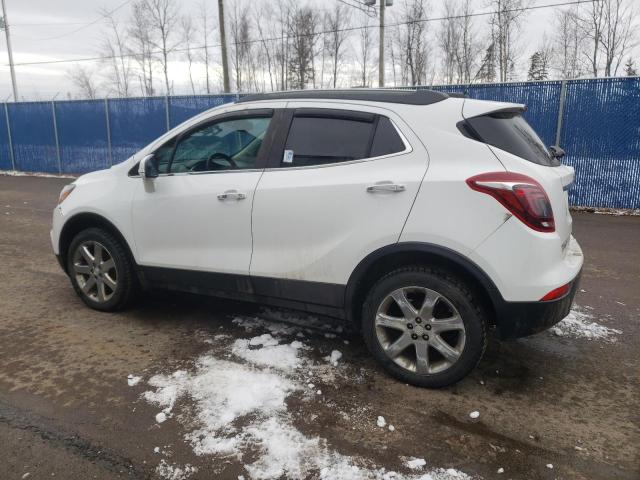 2017 BUICK ENCORE ESS - KL4CJGSBXHB142805
