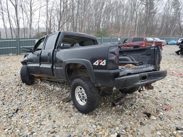 1GTHK23U66F178539 GMC Sierra K2500 Heavy Duty