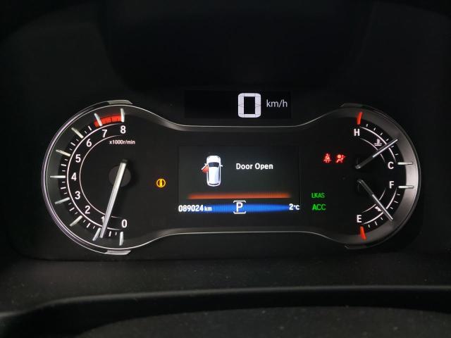 2018 HONDA PILOT TOUR - 5FNYF6H9XJB500256