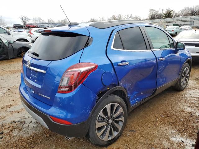 2018 BUICK ENCORE PRE - KL4CJDSB3JB609776