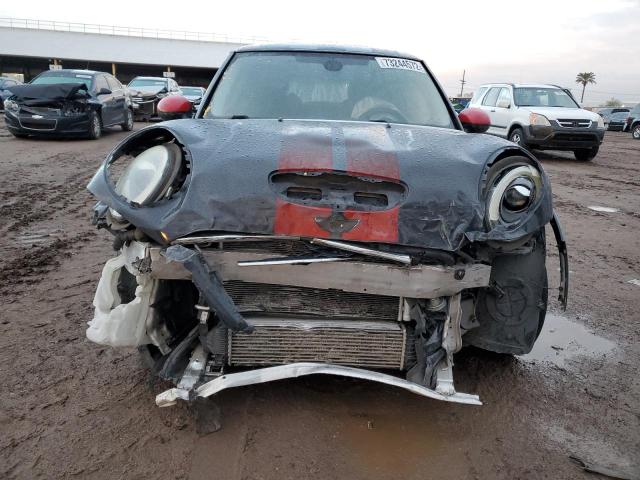 WMWXP7C53F2A40693 Mini COOPER S
