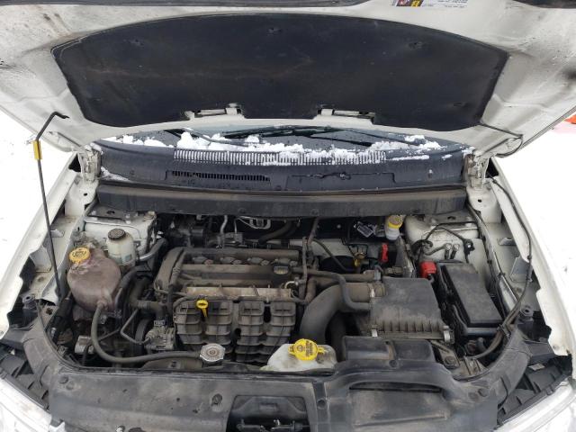 3C4PDCBBXKT694401 Dodge JOURNEY SE