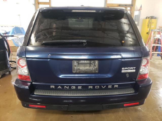 SALSK2D41BA287902 Land Rover RANGEROVER