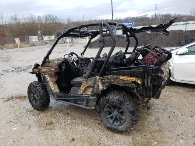 2015 CAN-AM COMMANDER - 3JBKKAP20FJ002177