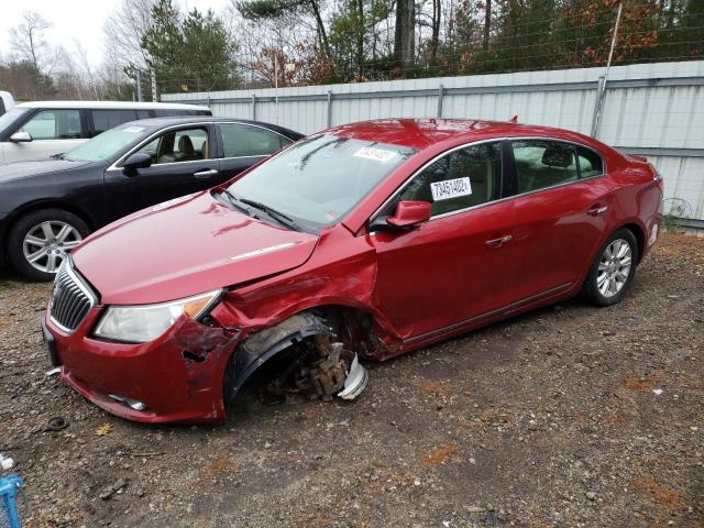 2013 Buick LaCrosse 