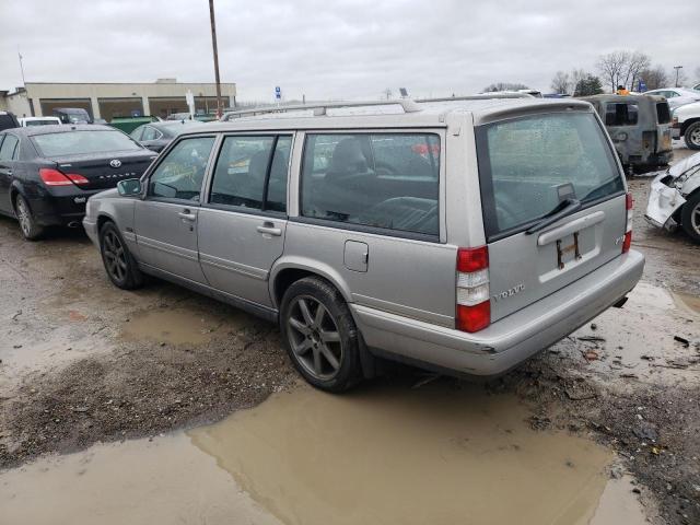 YV1KW9607V1043720 Volvo 960