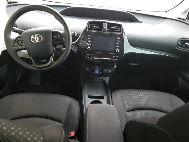 2020 TOYOTA PRIUS L - JTDKARFU3L3119992