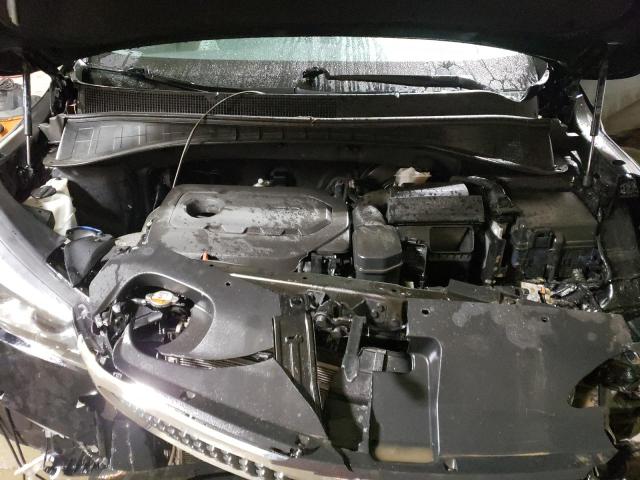 5XYPG4A32JG431493 KIA SORENTO LX