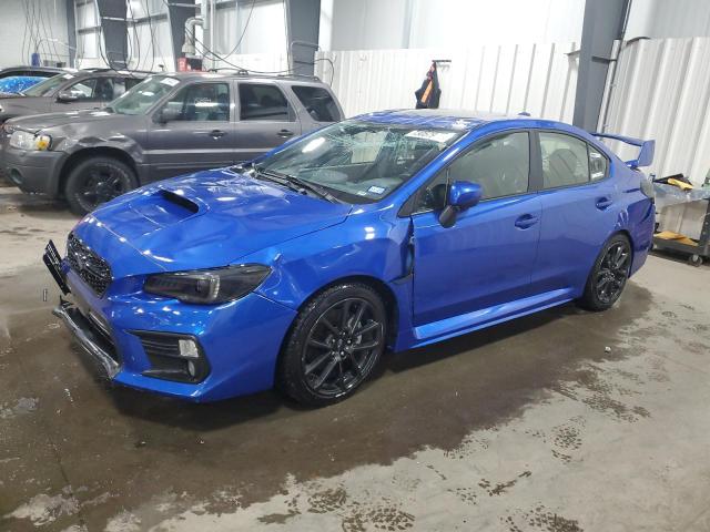 2021 Subaru WRX Premium