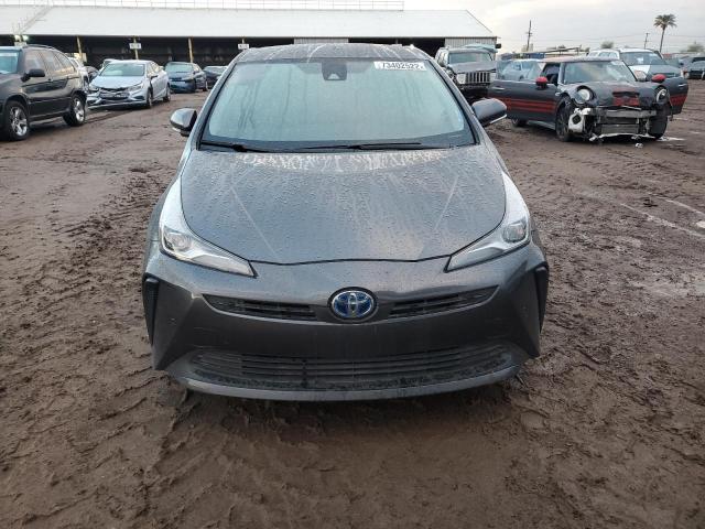 2020 TOYOTA PRIUS L - JTDKARFU3L3119992