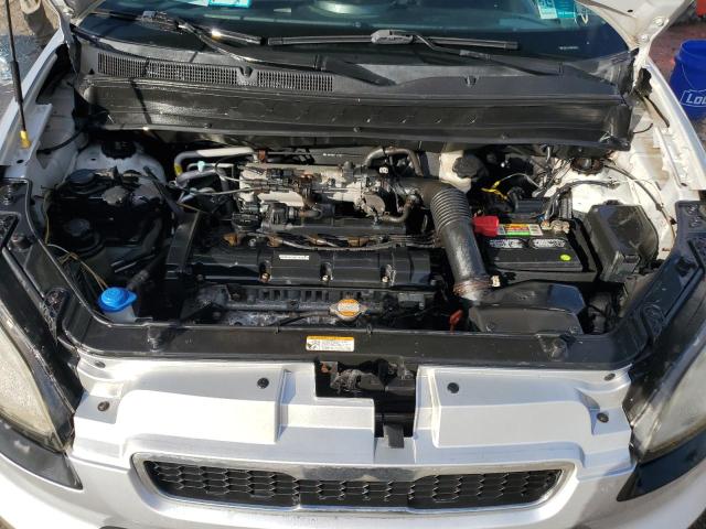 KNDJT2A24B7300125 KIA SOUL +