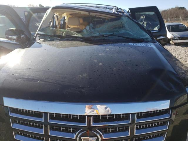 1GYFK63868R182328 Cadillac Escalade Luxury