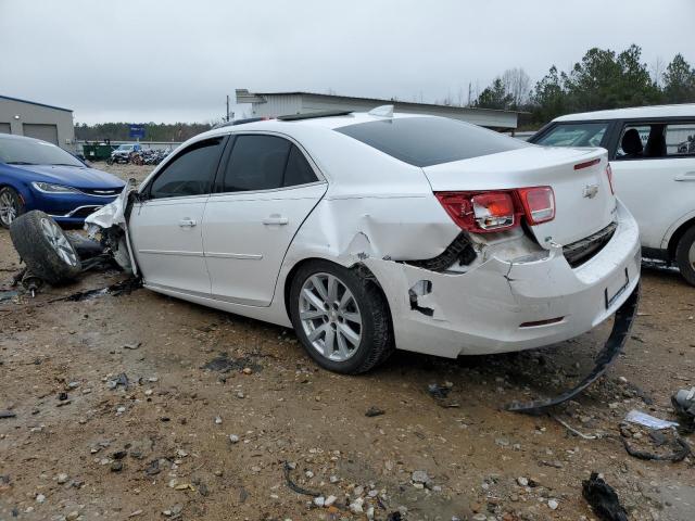 1G11D5SL9FF136543 | 2015 CHEVROLET MALIBU 2LT