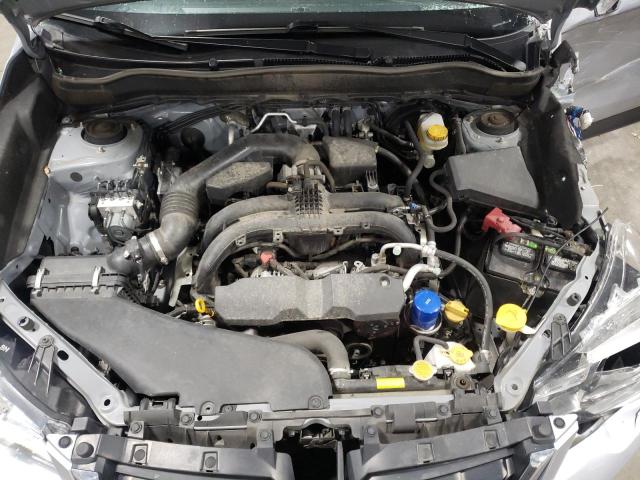 2017 SUBARU FORESTER 2 - JF2SJAEC6HG800188
