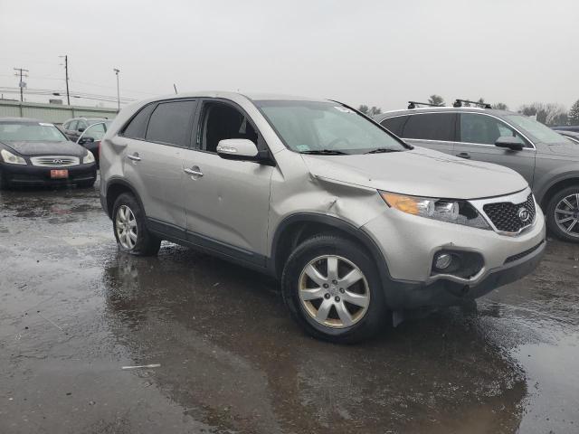 5XYKT4A12DG387875 KIA SORENTO LX