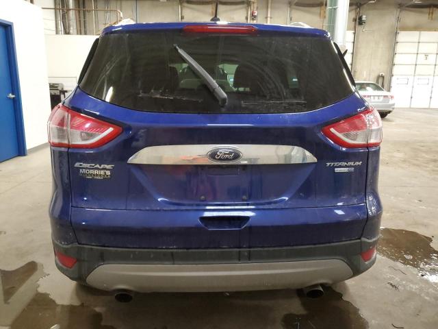2016 FORD ESCAPE TIT - 1FMCU9J93GUA18798