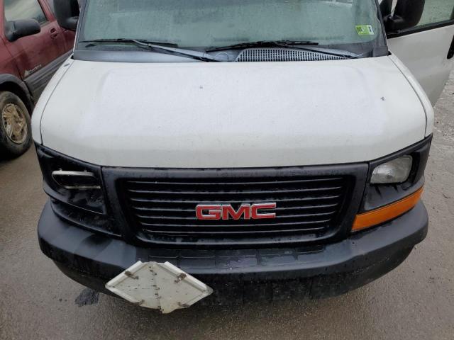 1GTS8AF41C1187457 GMC Savana G1500
