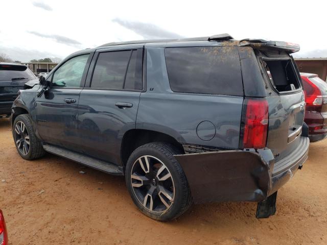 2020 CHEVROLET TAHOE C150 - 1GNSCBKC6LR308784