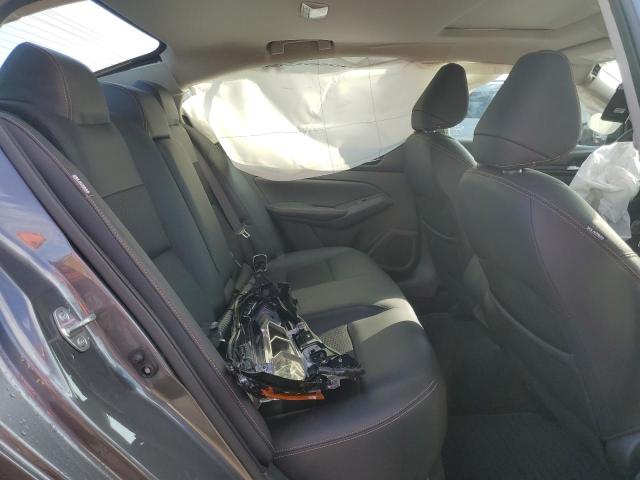 2021 NISSAN ALTIMA SR - 1N4BL4CW7MN313262